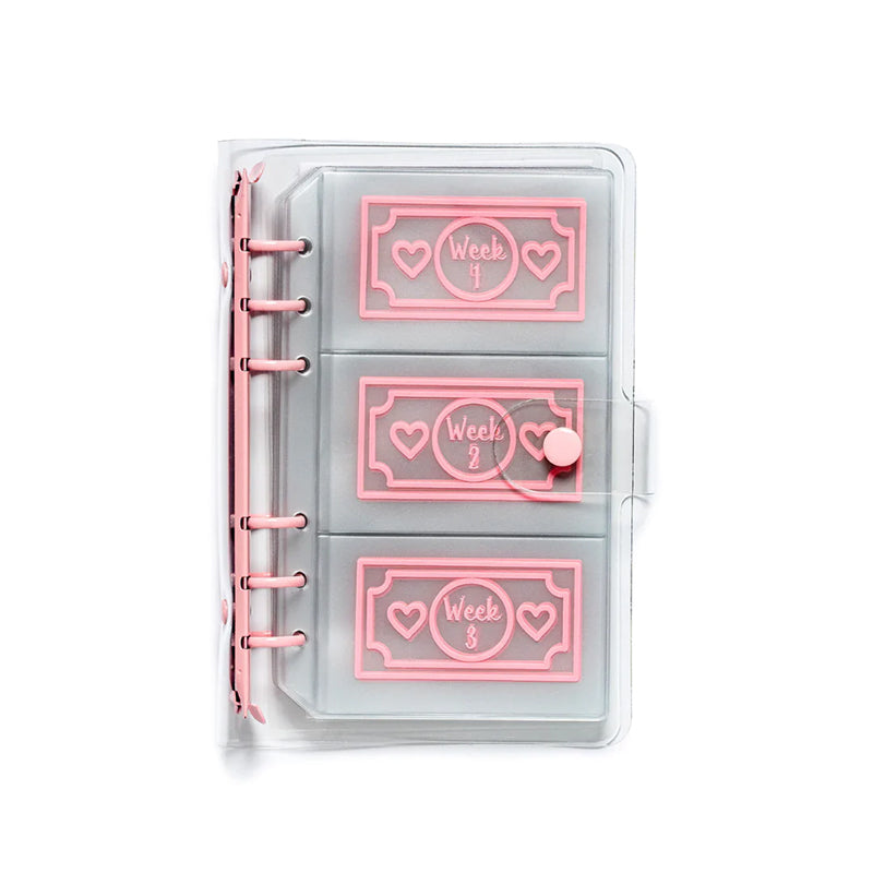 100 Envelop & 52 Vrijdag Binder