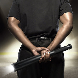 Honkbal knuppel LED-zaklamp