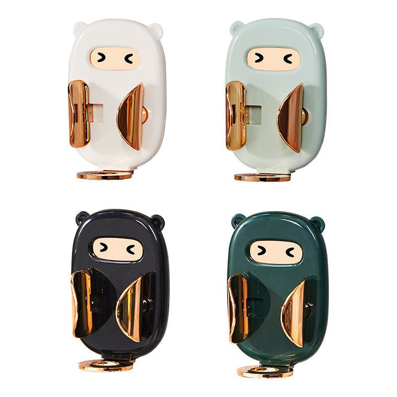 Nieuwe Gravity Inductie Elektrische Tandenborstel houder