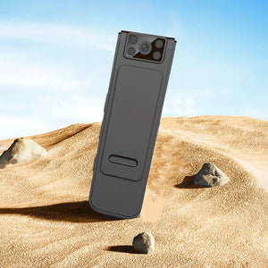 High-definition achterclipcamera met wifi-functie