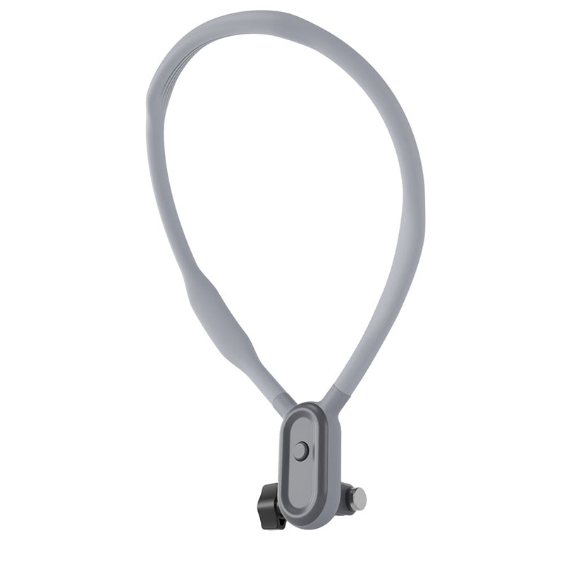 U-vormige nekhouder voor sportcamera