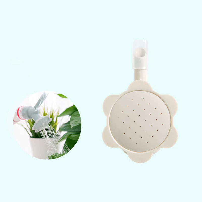 Dual Head Bottle Watering Spout