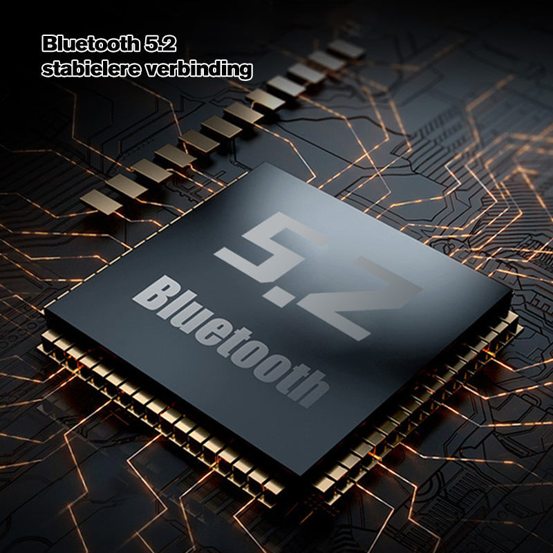 P13 digitale draadloze bluetooth-headset