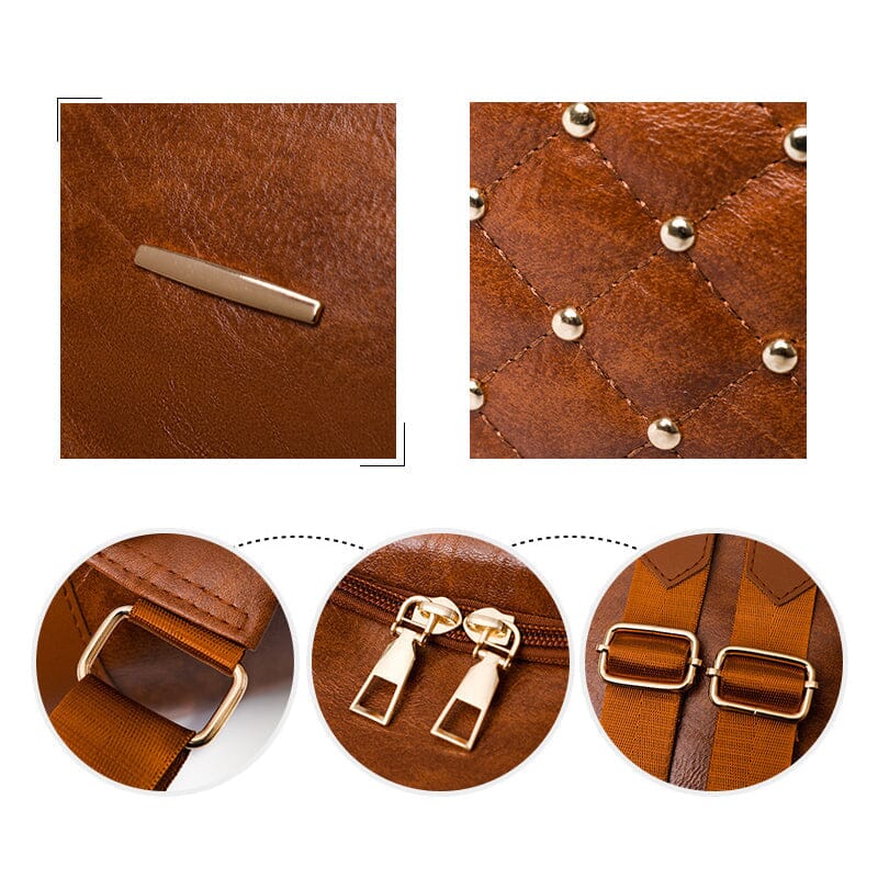 Multifunctionele anti-diefstal casual tas