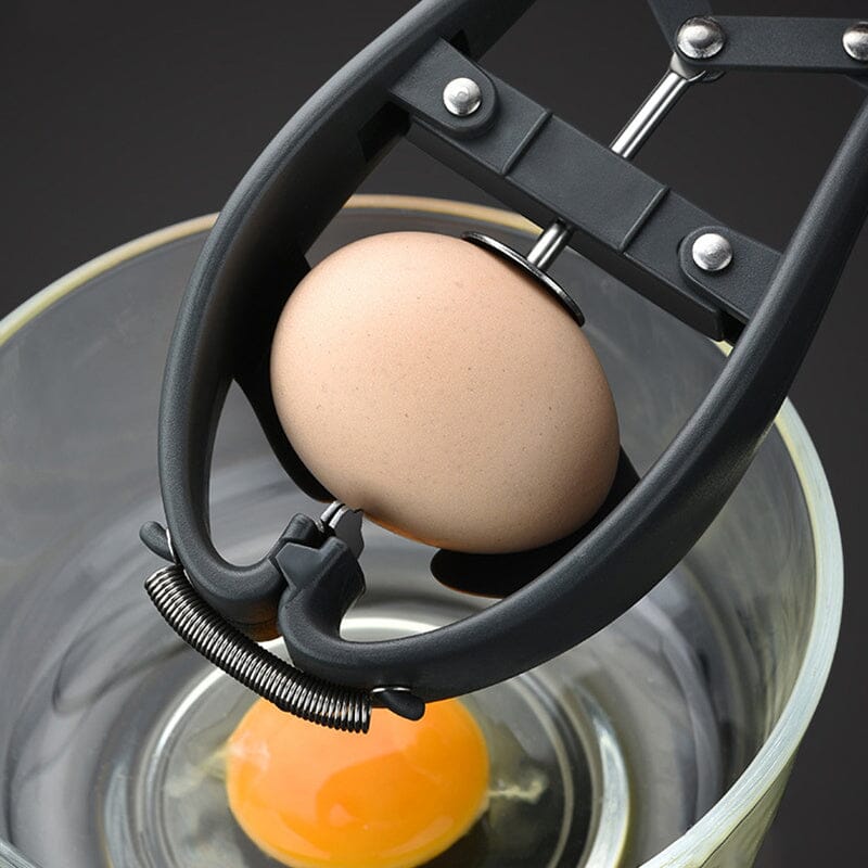 🥚RVS eieropener 304🥚