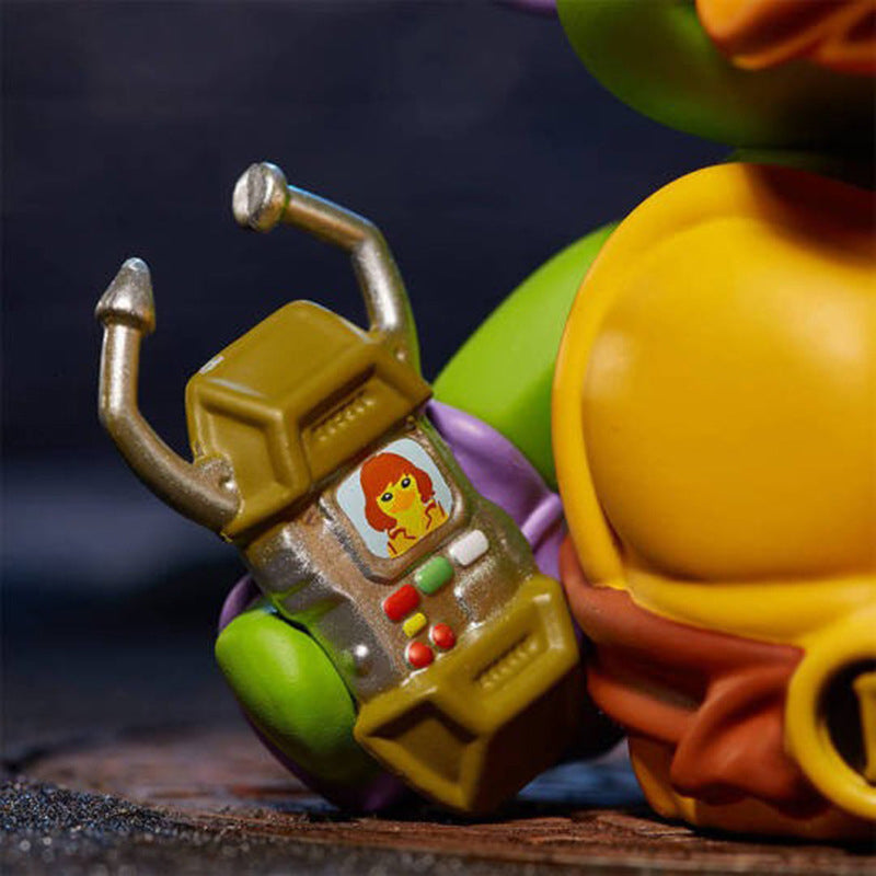 Schildpad Vier Broers Ornament