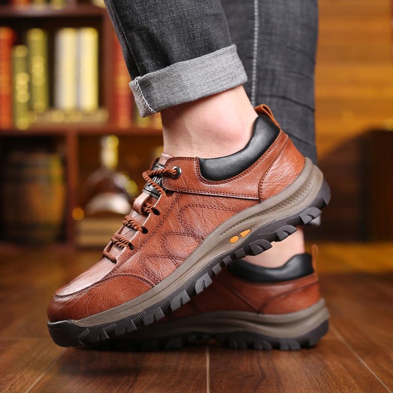 Antislip wandelschoenen voor buiten
