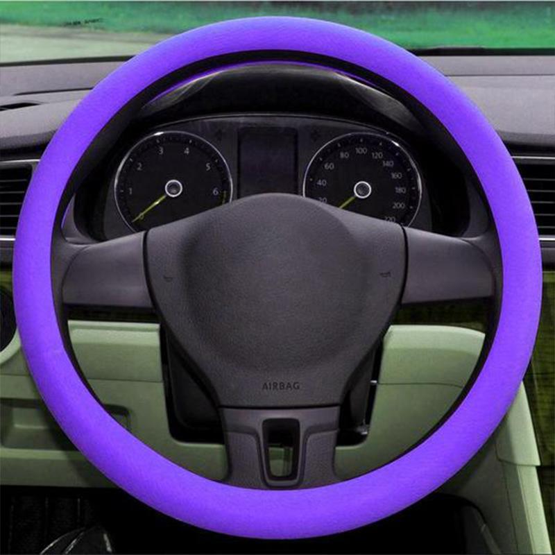 Beschermhoes voor autostuur