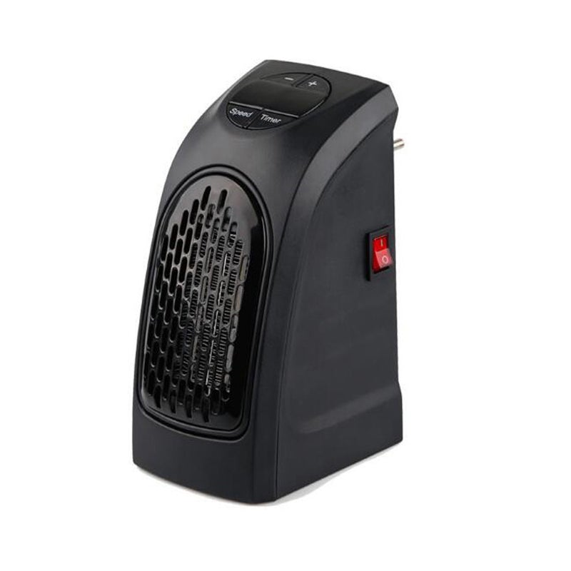 Mini elektrische kachel Info