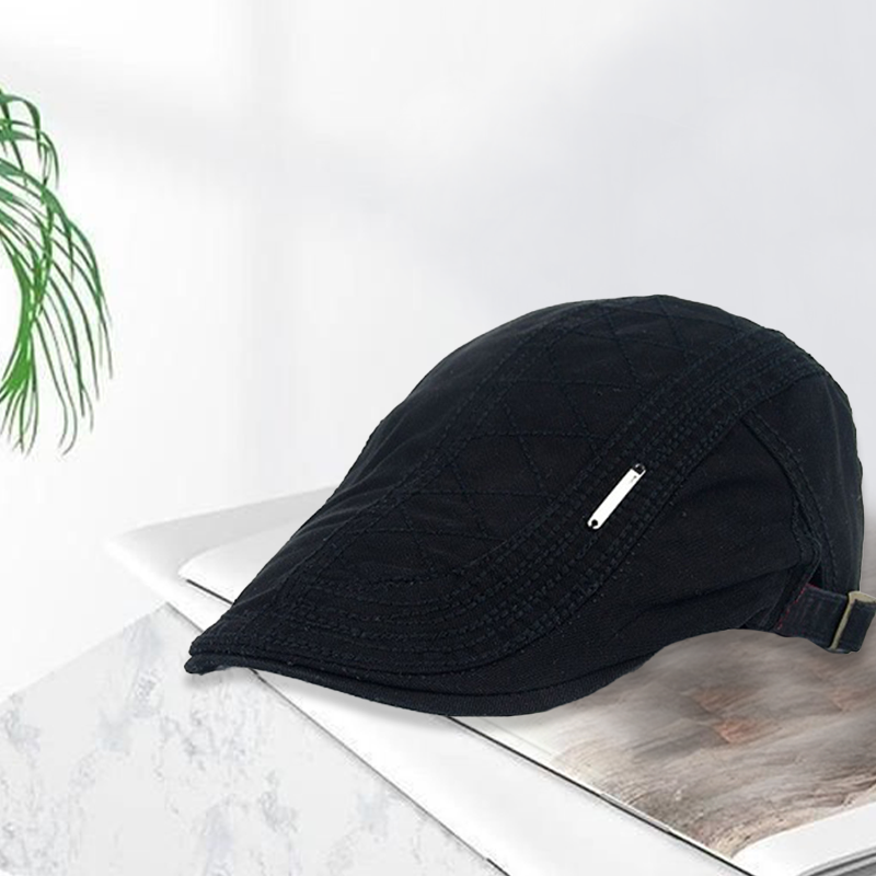 Producten Casual pet met klep