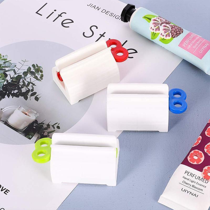 Recyclebare Milieuvriendelijke Tandpastaknijper
