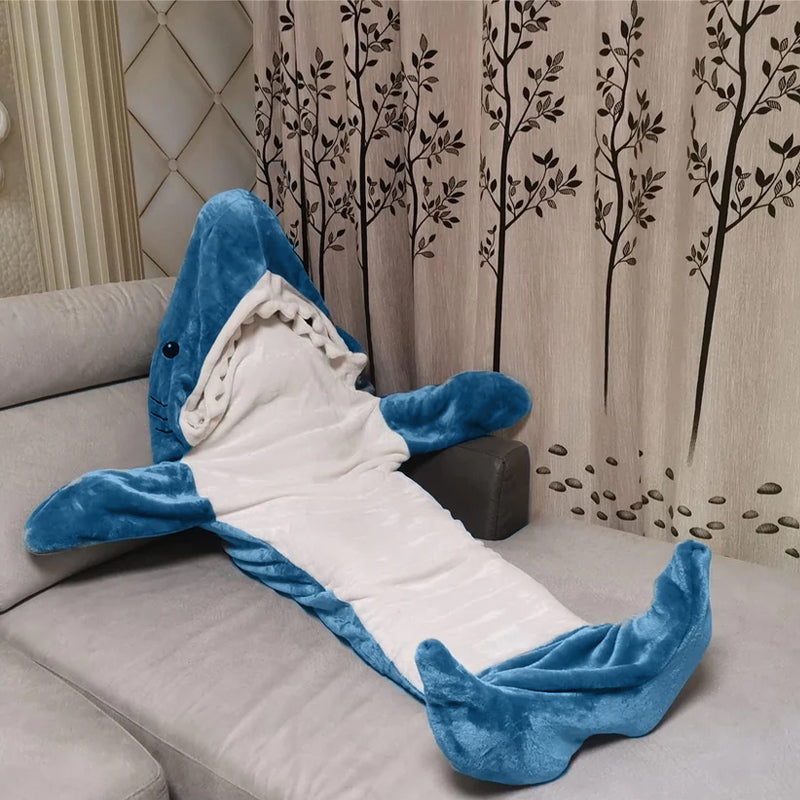 haai pyjama