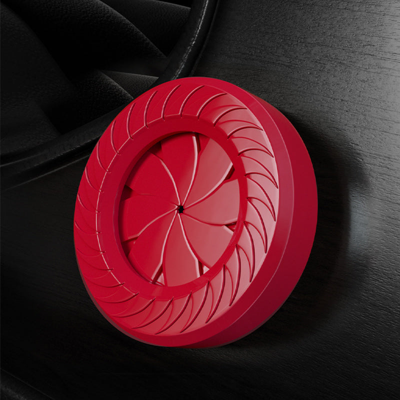 Auto Motor Ontsteking Knop Cover