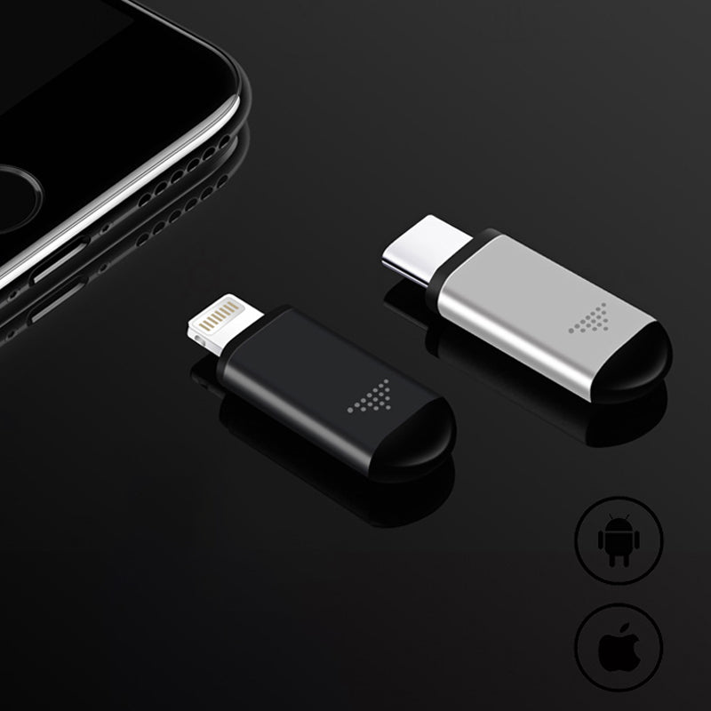 Capsule mobiele telefoon afstandsbediening