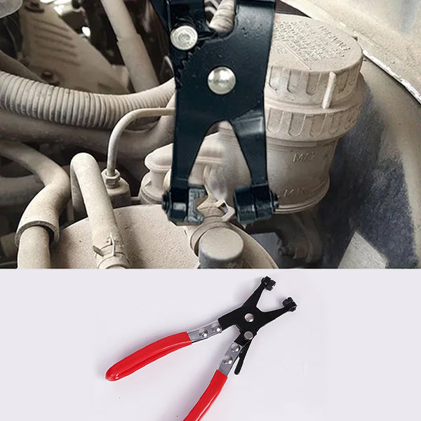 Professionele slangklemtang reparatiegereedschap
