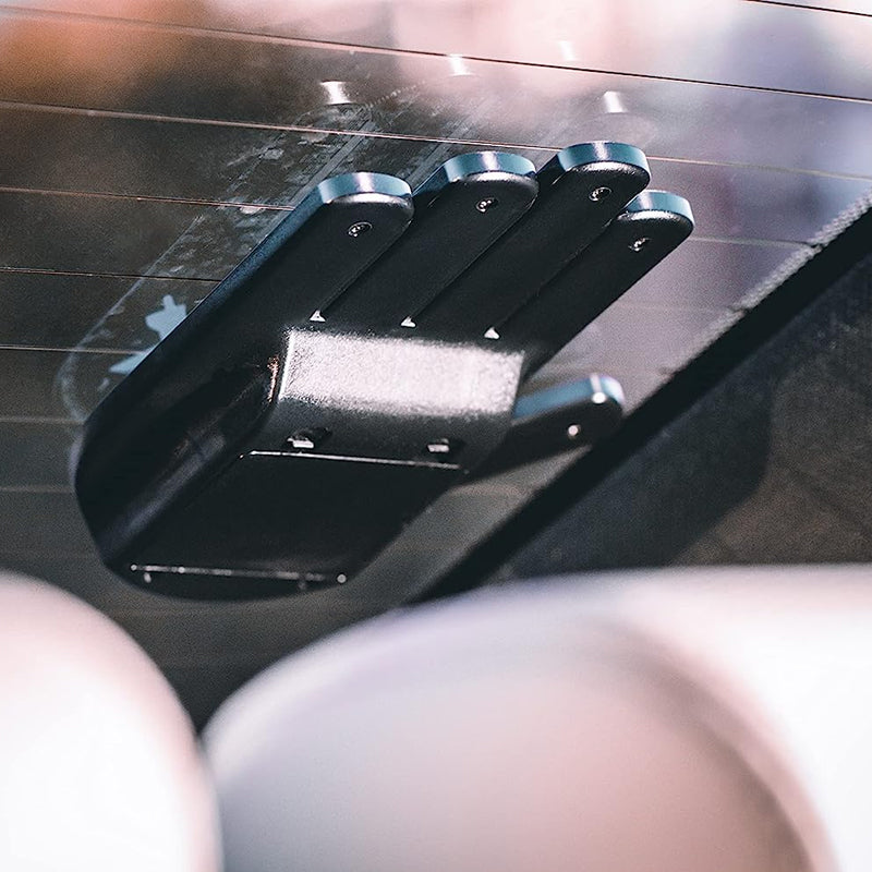 Auto vingerlicht