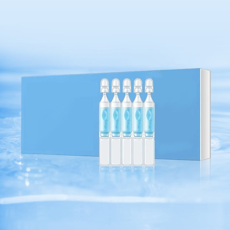 Tokyo Oligopeptide Kleine Luchtbel Reinigingsessentie 10st