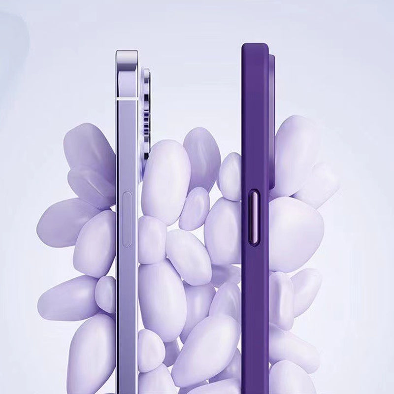 Fairy Rose iPhone-hoesje