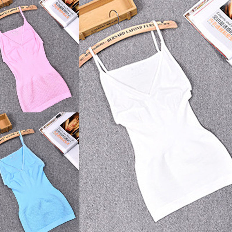 SHAPERX bodysuit in het midden van de dij Buikcontrole Compressie Shapewear voor dames Naadloze volledige lichaamsvorm
