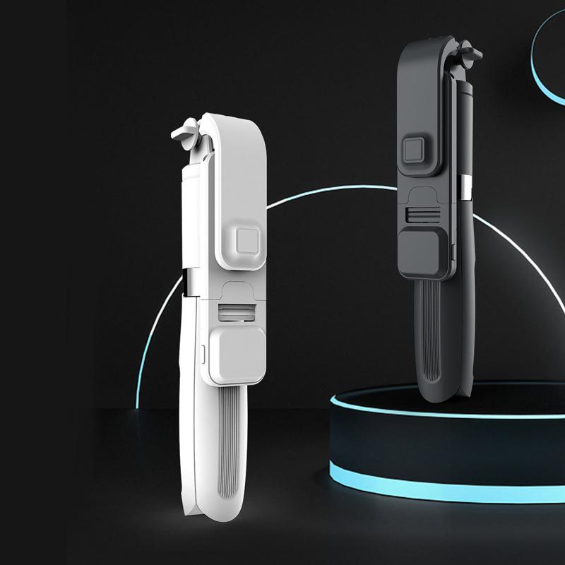 Draadloze bluetooth selfie stick