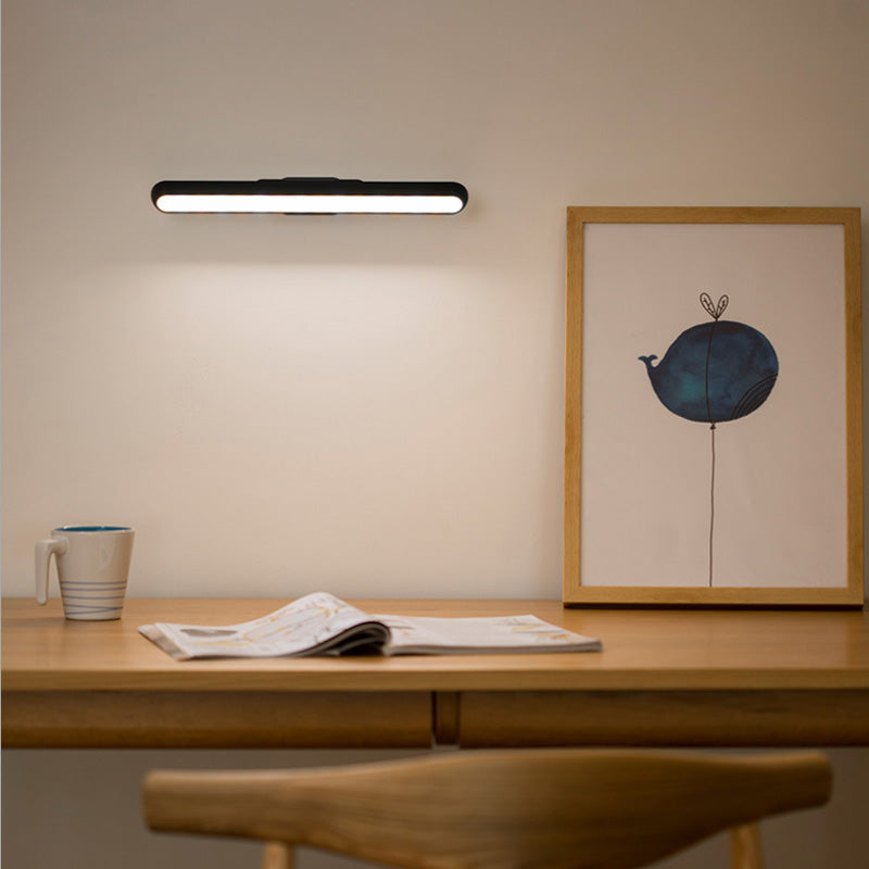 Magnetische lange strip leeslamp