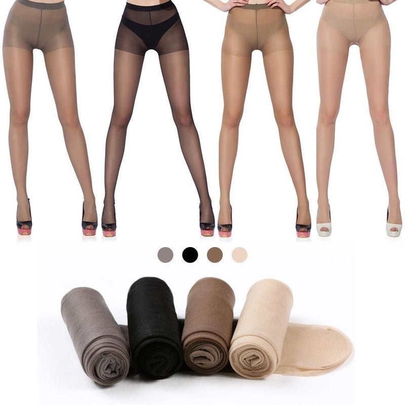 Super flexibele onverwoestbare magische panty