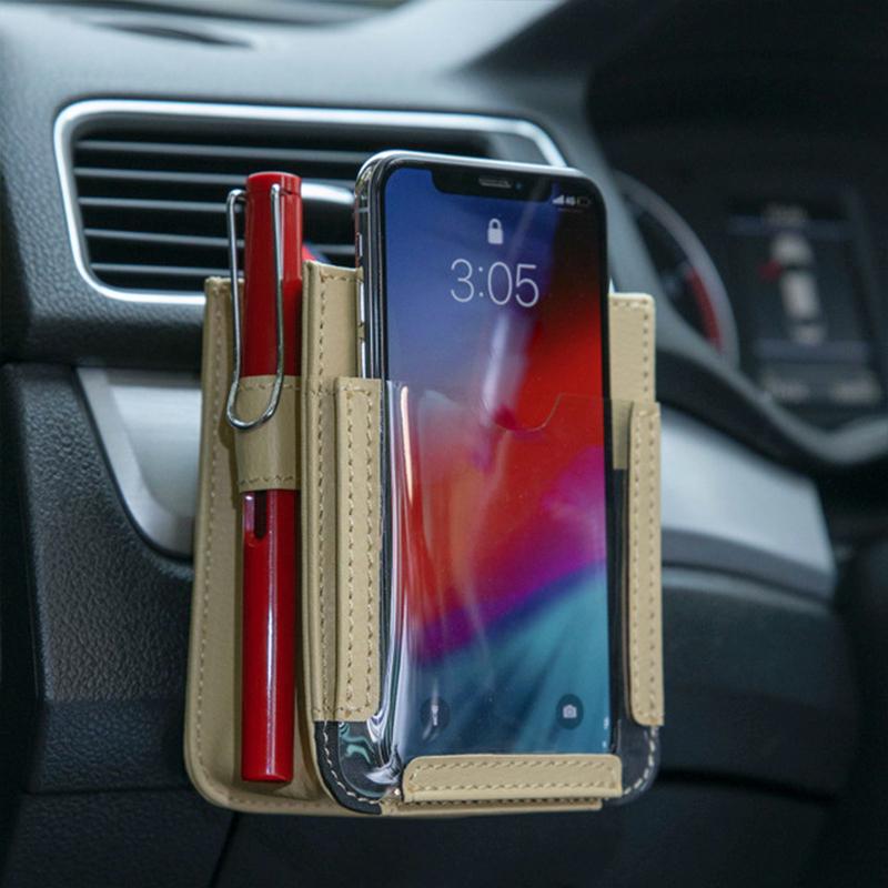 Multifunctionele autozak