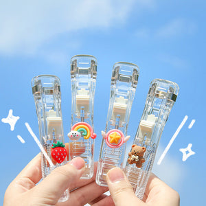 Handbediende Paper Clip