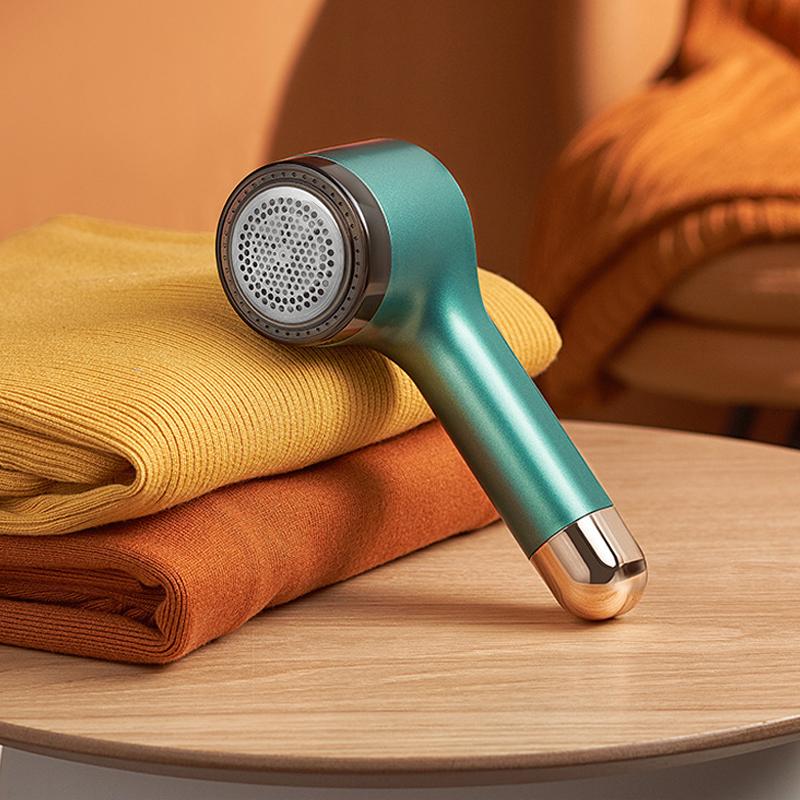 Stoffen fuzz verwijderaar