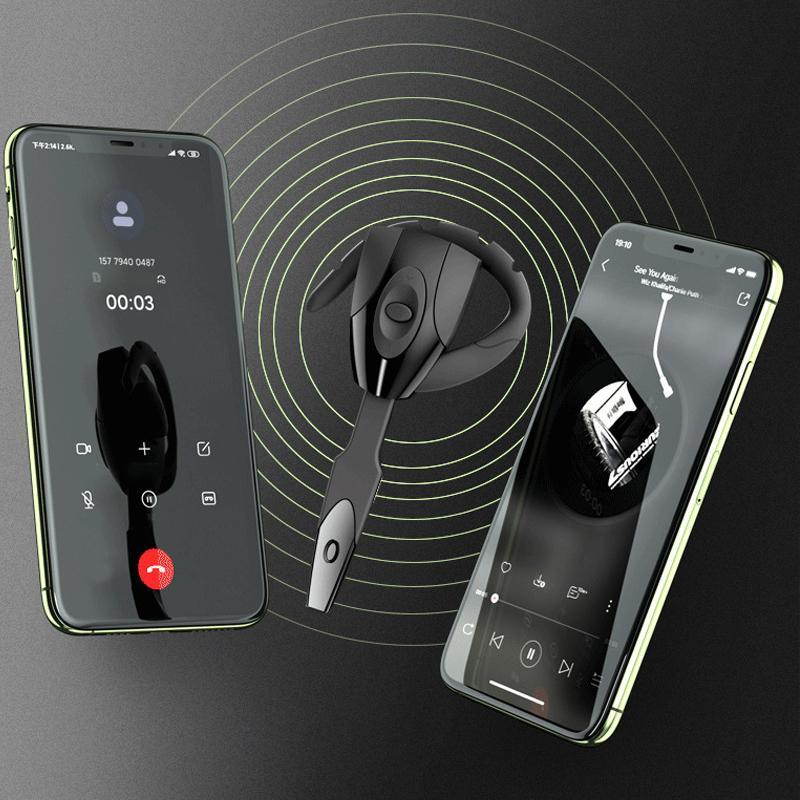 Scorpion draadloze Bluetooth-headset