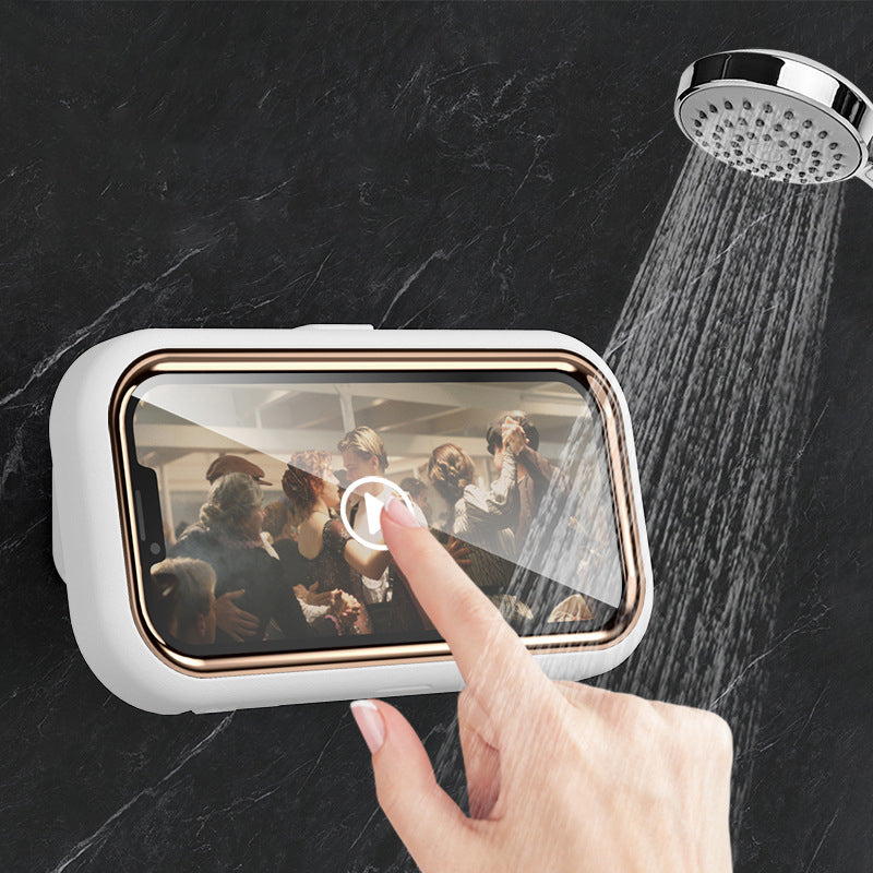 Universele waterdichte telefoonhoes