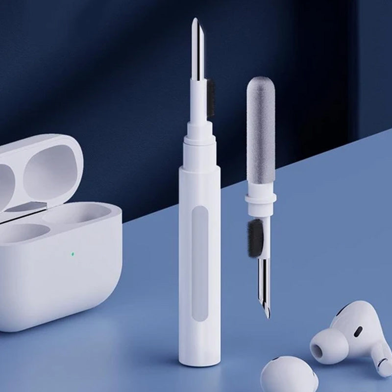 Bluetooth Oordopjes Schoonmaak Pen