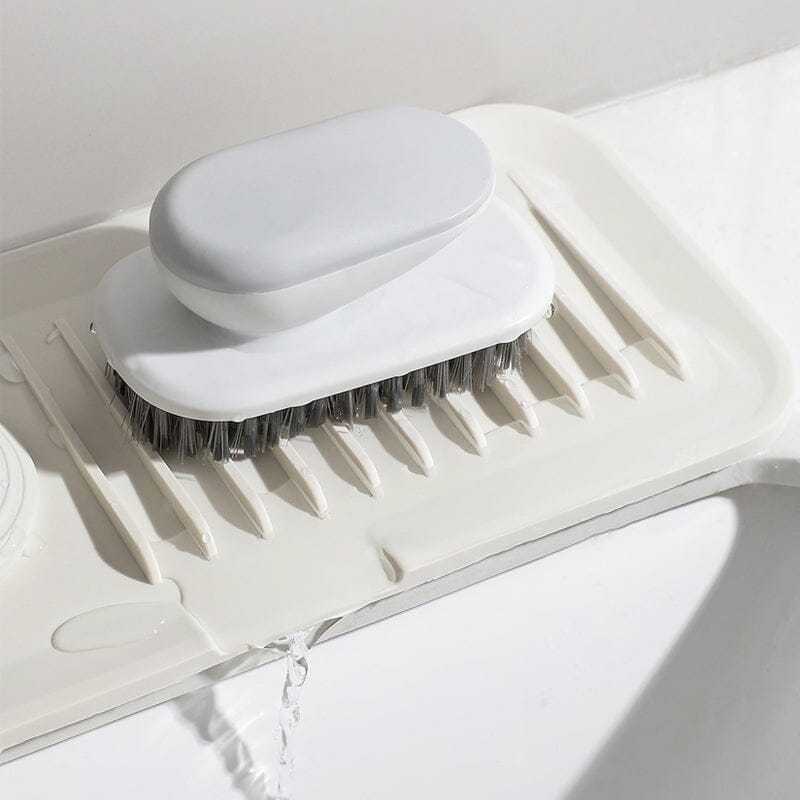 Siliconen afdruipmat