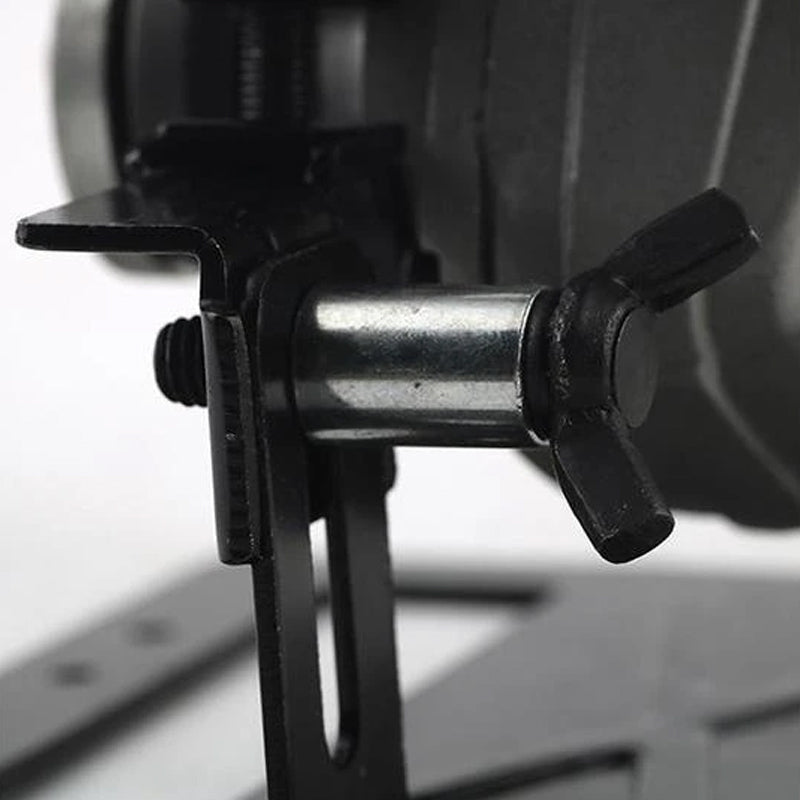 Veiligheidssnijbeugel voor haakse slijper