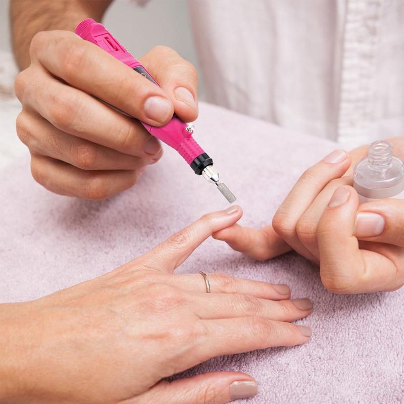 Nail Art elektrische nagels reparatie boormachine