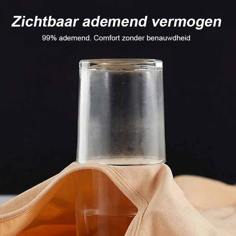 Naadloze bodyshaper uit één stuk