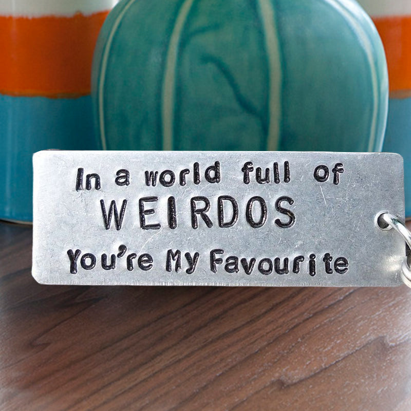 🎁Beste kerstcadeaus🎄- In een wereld vol CUNTS ben jij mijn FAVORIETE grappige cadeaus