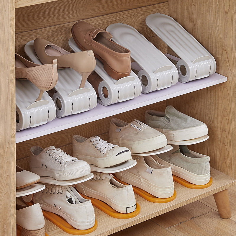 Opbergrek voor schoenen Bespaar ruimte