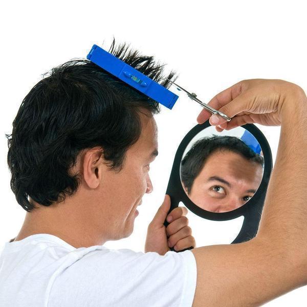 Clip voor haarknipset, set van 2