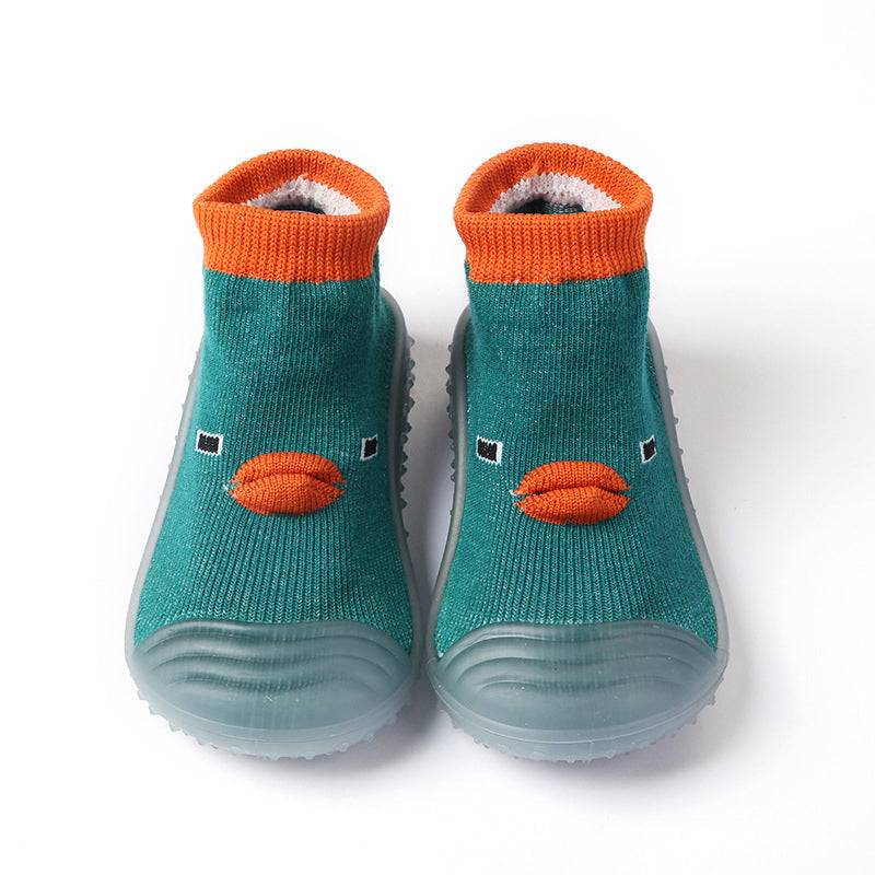 Kleine Tot-schoenen