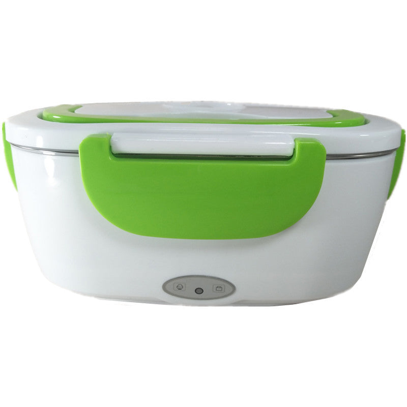 Elektrische Lunchbox