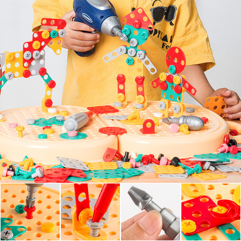 Toolbox voor Creativiteit