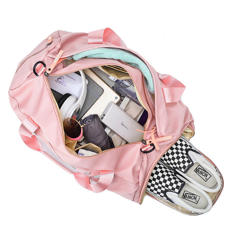 Waterdichte sport tas