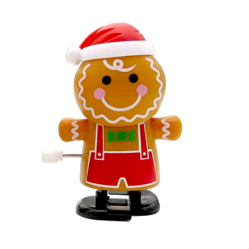 Kerst Clockwerk speelgoed