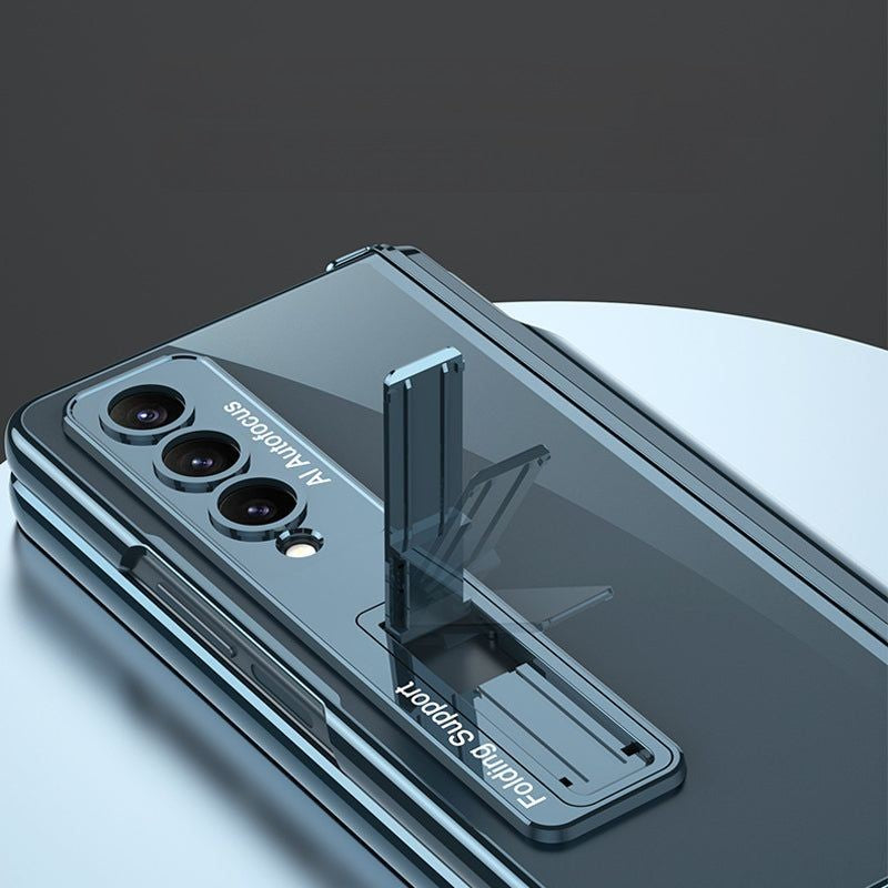 Samsung opvouwbare mobiele telefoonhoes voor Fold4