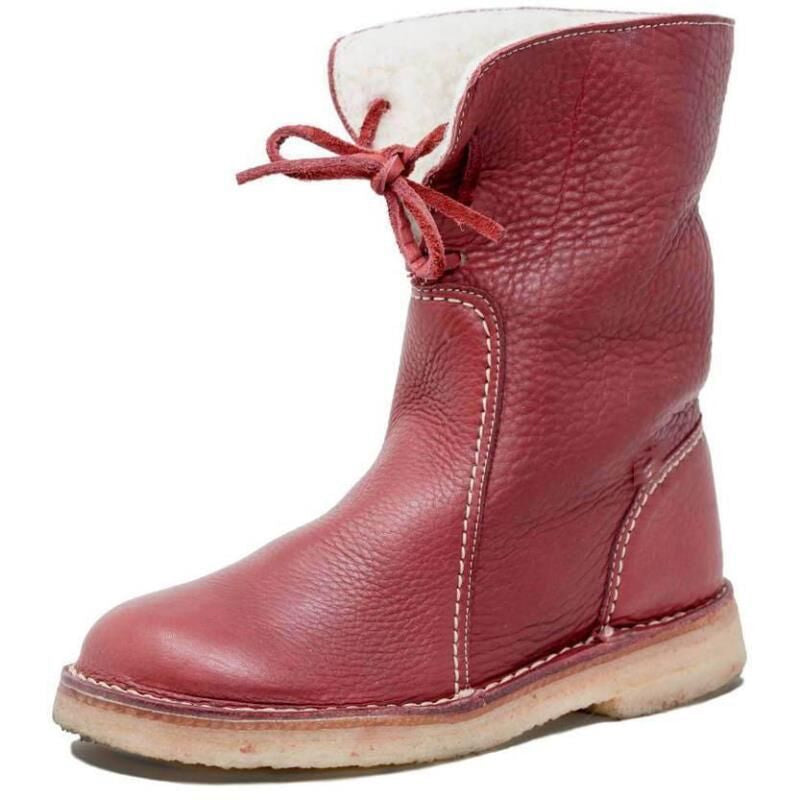 WATERDICHTE SNEEUWLAARZEN VOOR DAMES
