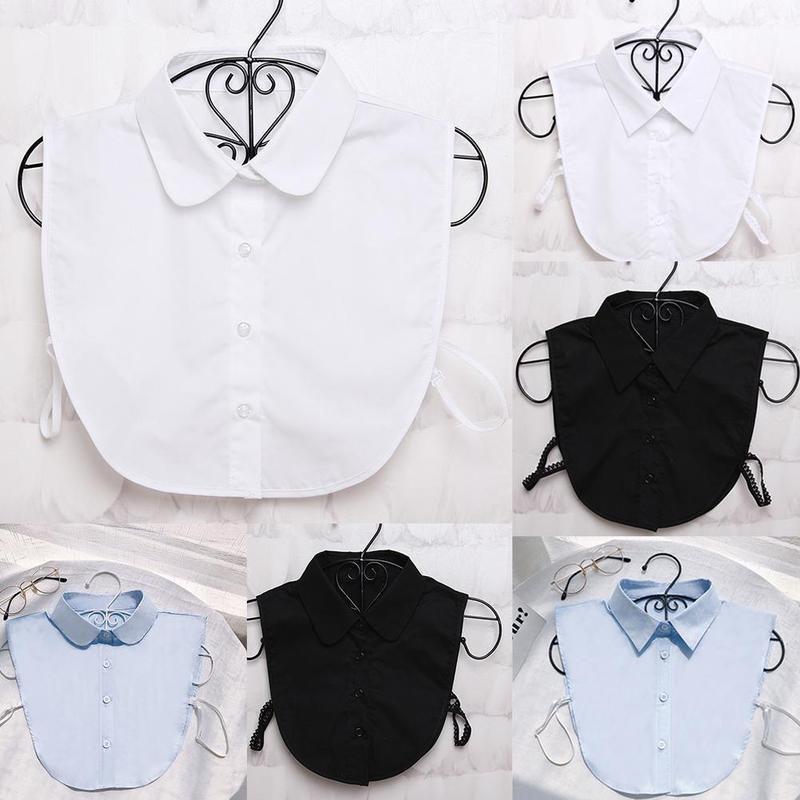 Thermische mode afneembare kraag