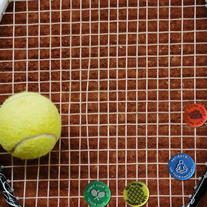 Pittige Herinneringen Tennisdemper