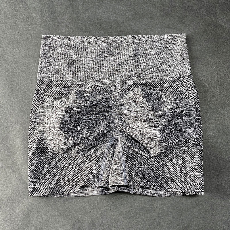 Yoga Butt Lifting Shorts voor dames