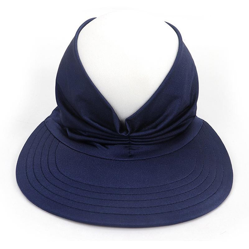 Zonnehoed voor dames